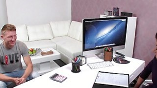 Babes - Technical Cock Out