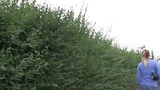 对娇小女孩的硬核操