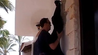 ワリキリ、ハミ乳娘貸し切り。 6